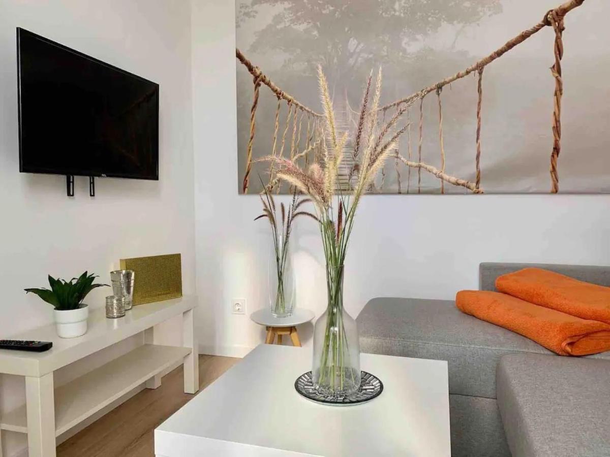 Tiny Haus Liederbach Villa Alsfeld Eksteriør billede