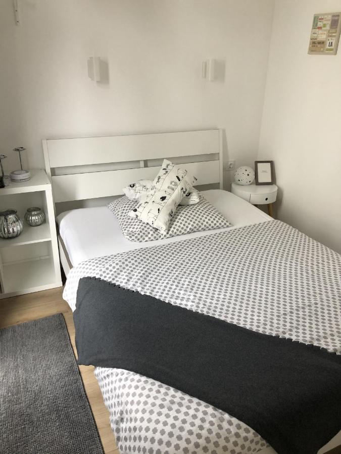 Tiny Haus Liederbach Villa Alsfeld Eksteriør billede