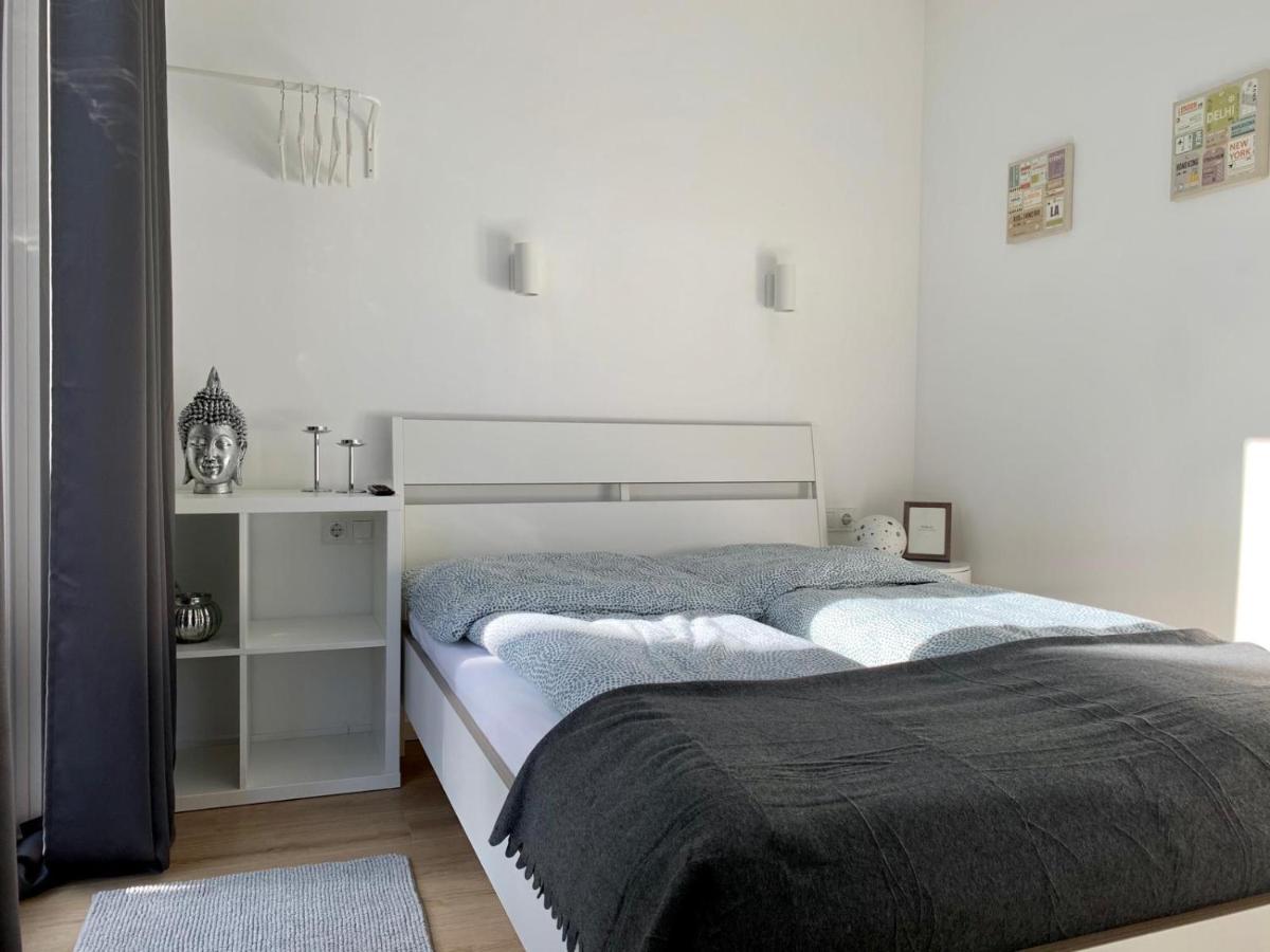 Tiny Haus Liederbach Villa Alsfeld Eksteriør billede